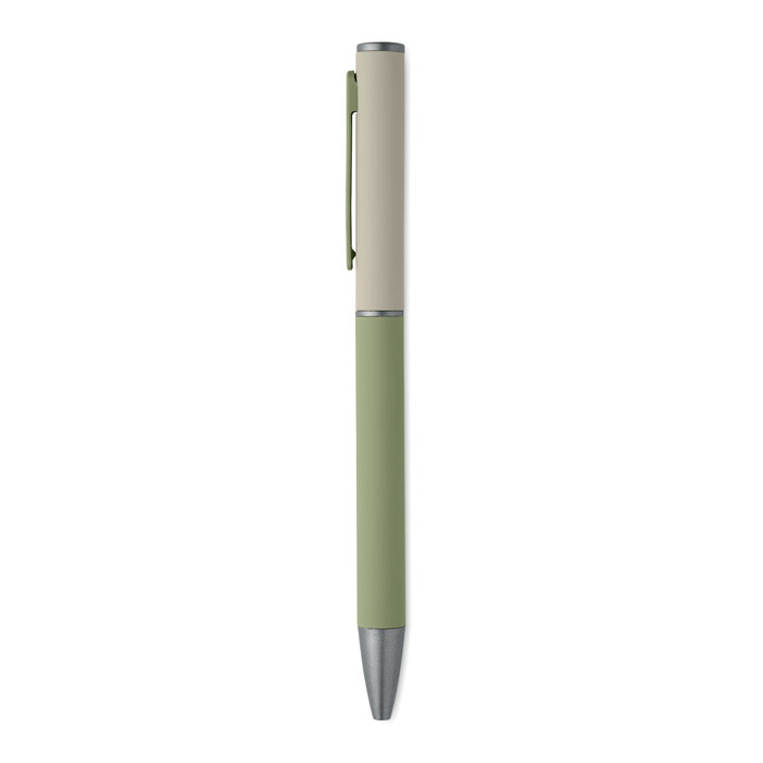 FILLAN Bolígrafo aluminio reciclado - Oficina - Regalo Promocional Personalizado - imagen 34