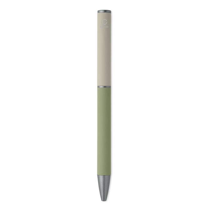 FILLAN Bolígrafo aluminio reciclado - Oficina - Regalo Promocional Personalizado - imagen 36