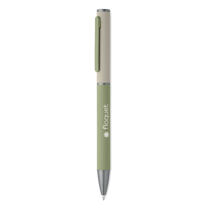 FILLAN Bolígrafo aluminio reciclado - Oficina - Regalo Promocional Personalizado - imagen 37