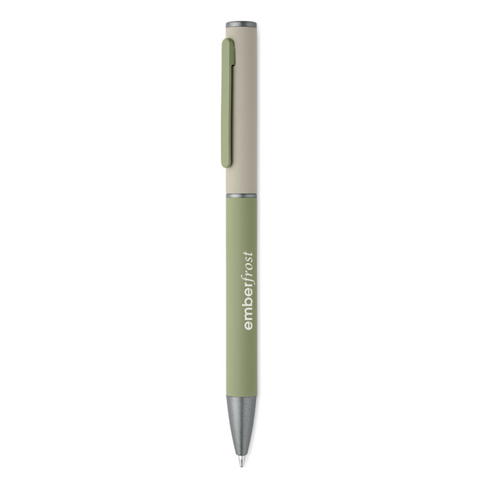 FILLAN Bolígrafo aluminio reciclado - Oficina - Regalo Promocional Personalizado - imagen 35