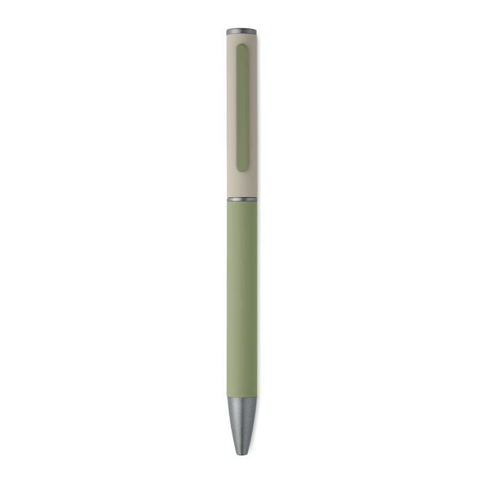 FILLAN Bolígrafo aluminio reciclado - Oficina - Regalo Promocional Personalizado - imagen 33
