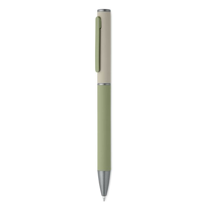 FILLAN Bolígrafo aluminio reciclado - Oficina - Regalo Promocional Personalizado - imagen 31