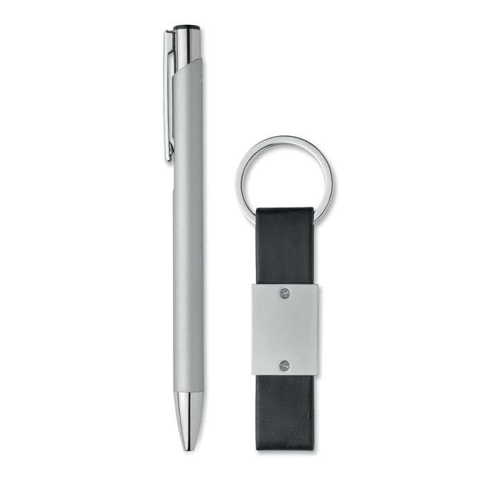 ESCRI SET Bolígrafo y llavero de PU - Set de escritura personalizados - Regalo Promocional Personalizado - imagen 18