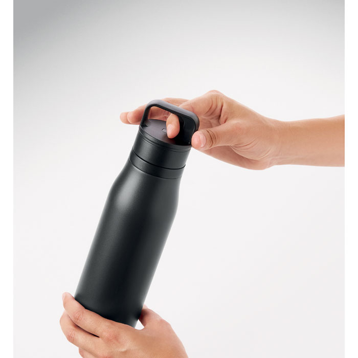 EMPIRE Botella de doble pared 500 ml - Tazas y botellas - Regalo Promocional Personalizado - vista alternativa