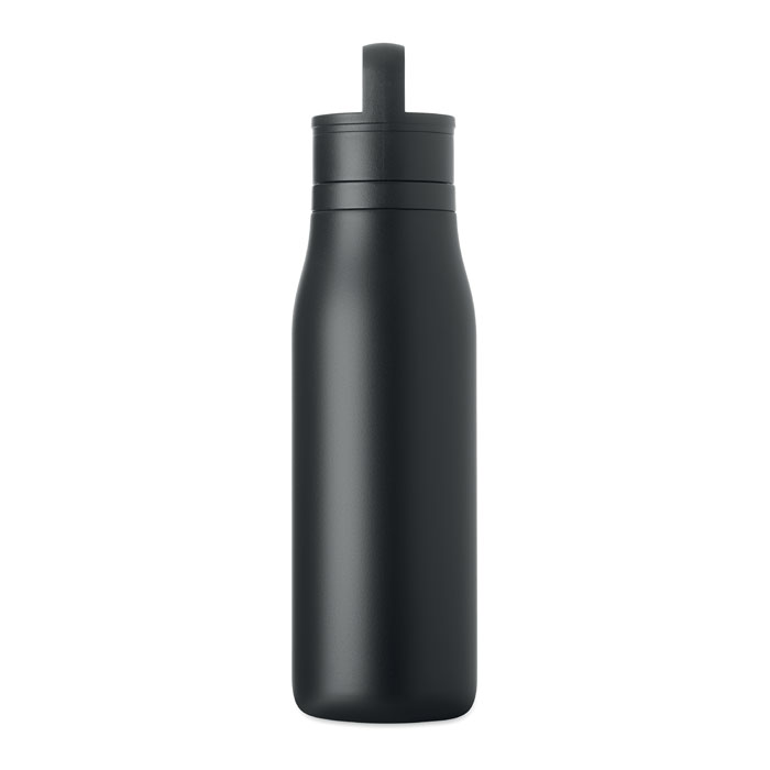 EMPIRE Botella de doble pared 500 ml - Tazas y botellas - Regalo Promocional Personalizado - imagen 5