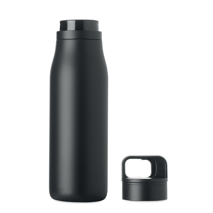 EMPIRE Botella de doble pared 500 ml - Tazas y botellas - Regalo Promocional Personalizado - imagen 6