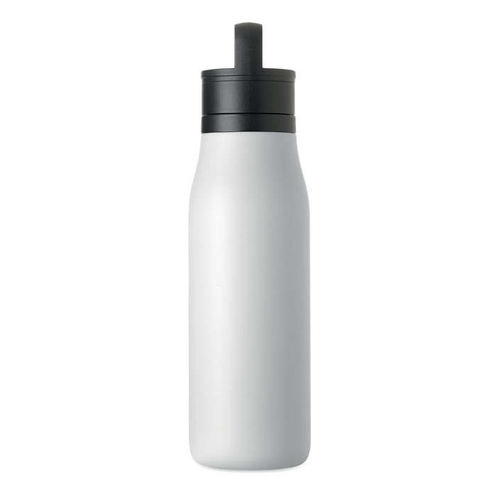 EMPIRE Botella de doble pared 500 ml - Tazas y botellas - Regalo Promocional Personalizado - imagen 11