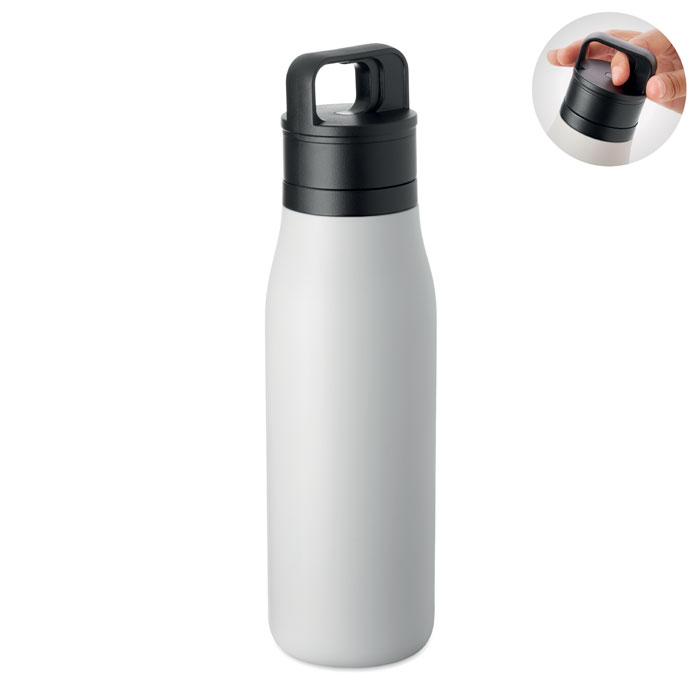 EMPIRE Botella de doble pared 500 ml - Tazas y botellas - Regalo Promocional Personalizado - imagen 7