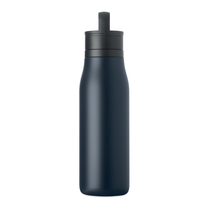 EMPIRE Botella de doble pared 500 ml - Tazas y botellas - Regalo Promocional Personalizado - imagen 17