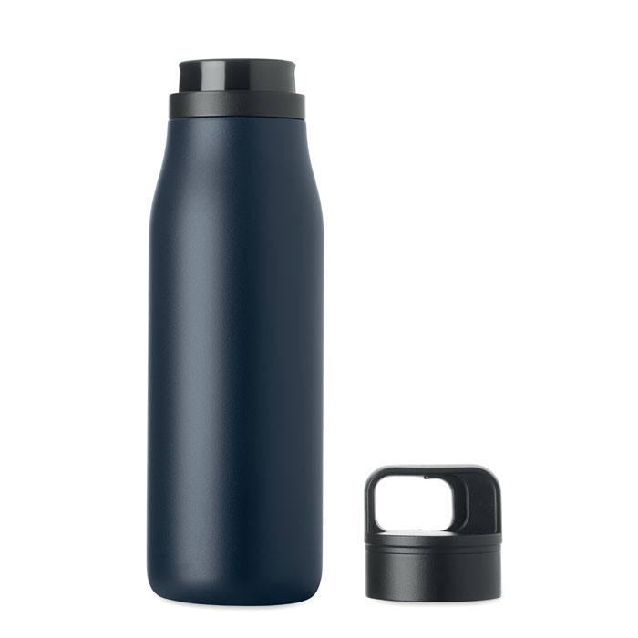 EMPIRE Botella de doble pared 500 ml - Tazas y botellas - Regalo Promocional Personalizado - imagen 18