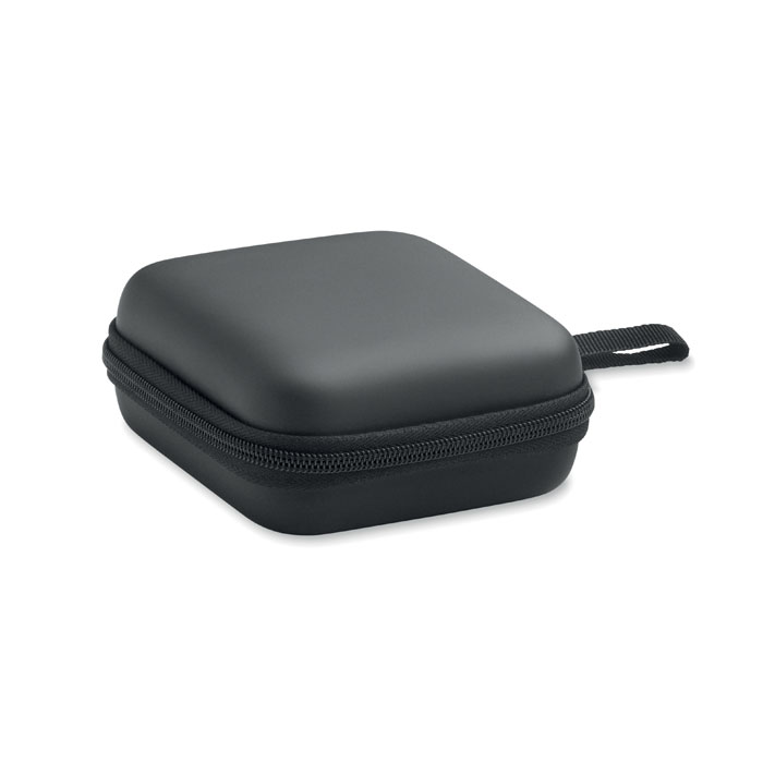 ATLAS Powerbank magnético 5000mAh - Tecnología - Regalo Promocional Personalizado - vista alternativa