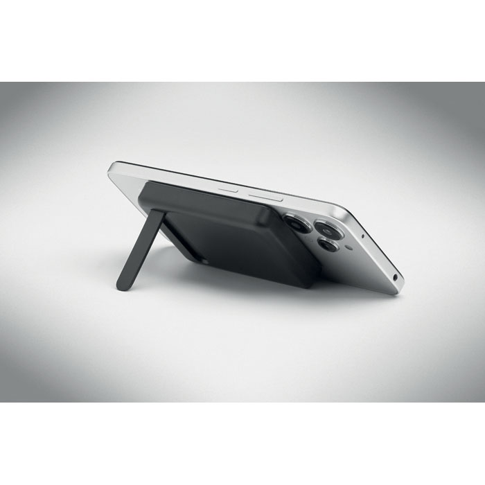 ATLAS Powerbank magnético 5000mAh - Tecnología - Regalo Promocional Personalizado - imagen 5