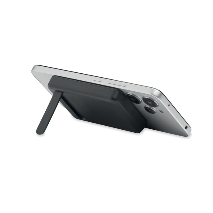 ATLAS Powerbank magnético 5000mAh - Tecnología - Regalo Promocional Personalizado - imagen 3