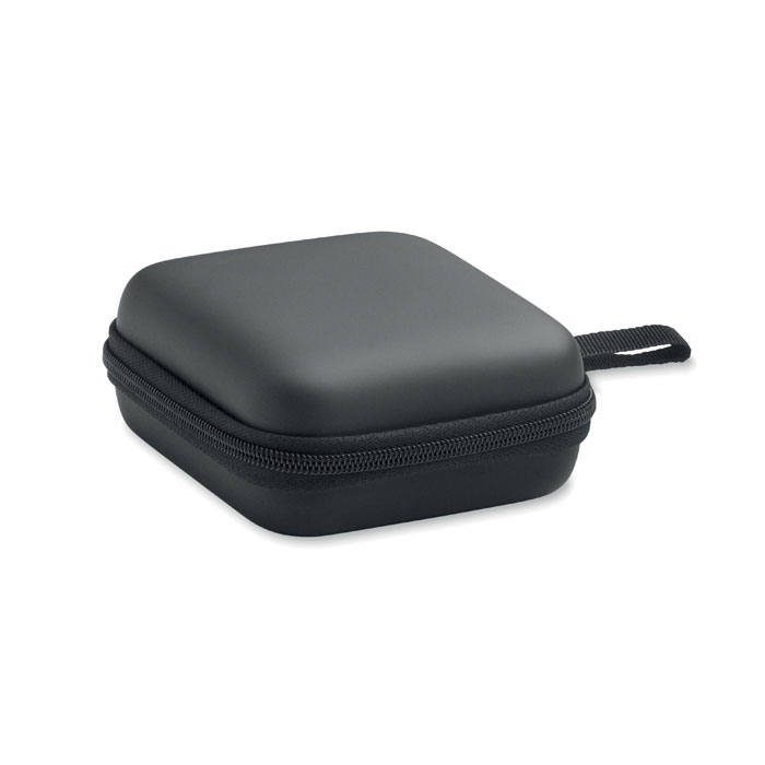 ATLAS Powerbank magnético 5000mAh - Tecnología - Regalo Promocional Personalizado - imagen 9