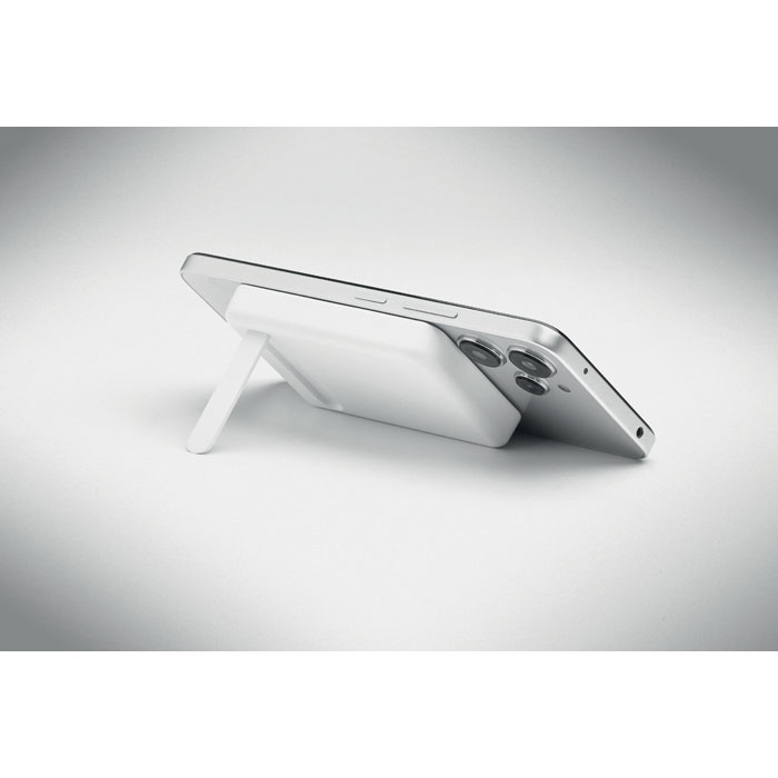 ATLAS Powerbank magnético 5000mAh - Tecnología - Regalo Promocional Personalizado - imagen 12