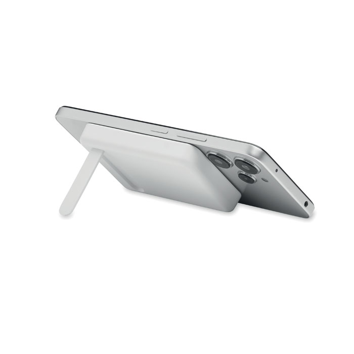 ATLAS Powerbank magnético 5000mAh - Tecnología - Regalo Promocional Personalizado - imagen 10