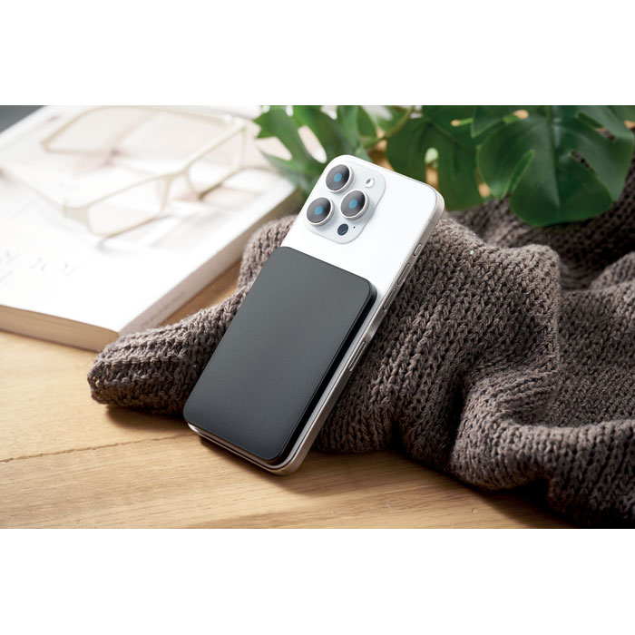 SLIMVOLT Powerbank ultrafino de 20 W - Tecnología - Regalo Promocional Personalizado - imagen 5