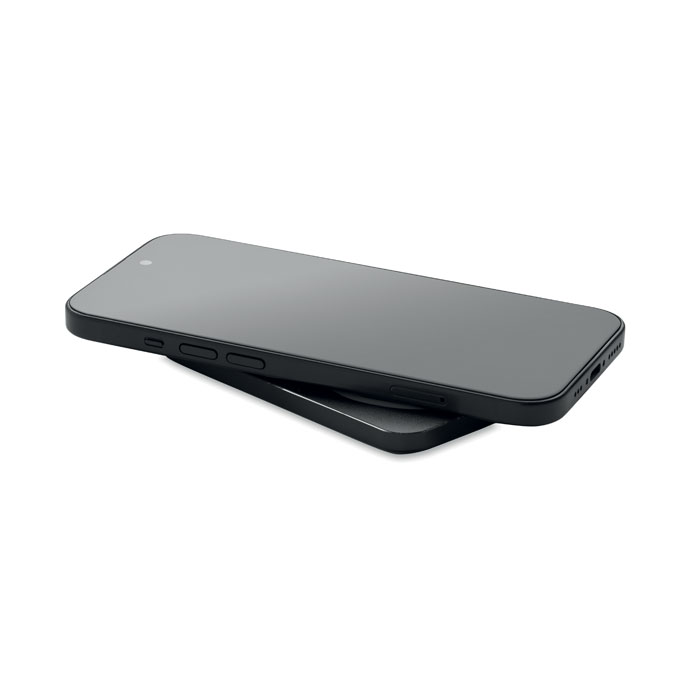 SLIMVOLT Powerbank ultrafino de 20 W - Tecnología - Regalo Promocional Personalizado - vista alternativa