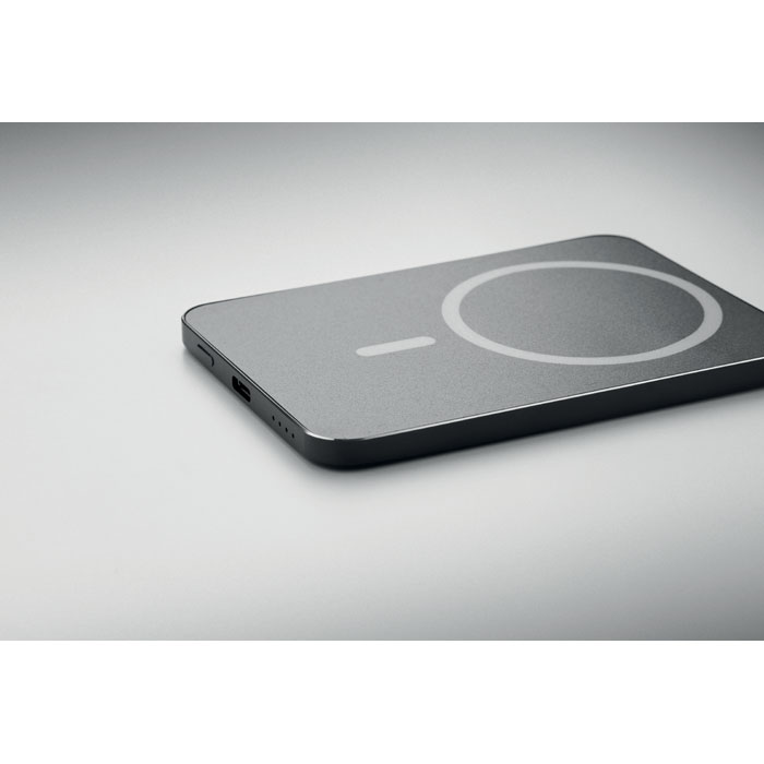 SLIMVOLT Powerbank ultrafino de 20 W - Tecnología - Regalo Promocional Personalizado - imagen 4