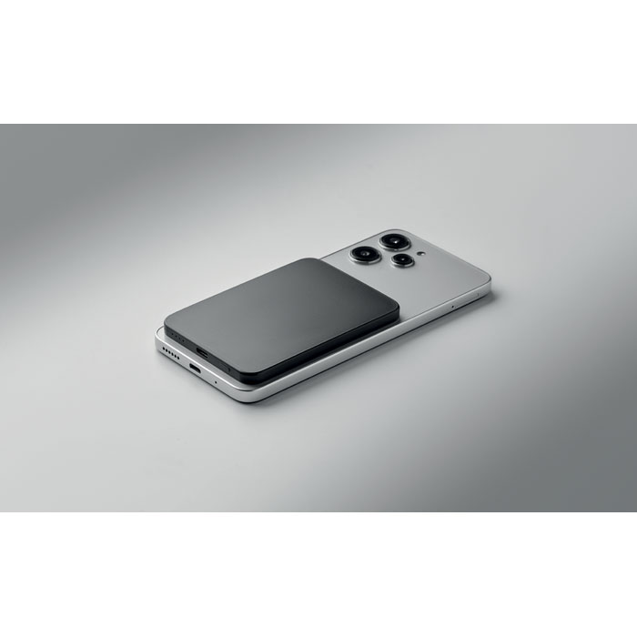SLIMVOLT Powerbank ultrafino de 20 W - Tecnología - Regalo Promocional Personalizado - imagen 3