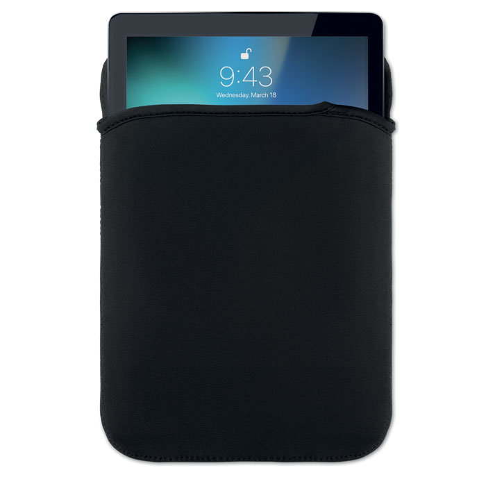 NEOSLEEVE11 Funda neopreno para tablet 11' - Novedades - Regalo Promocional Personalizado - imagen 4