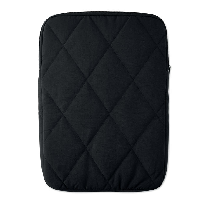 KLYRO Funda nylon portátil de 15' - Novedades - Regalo Promocional Personalizado - vista alternativa
