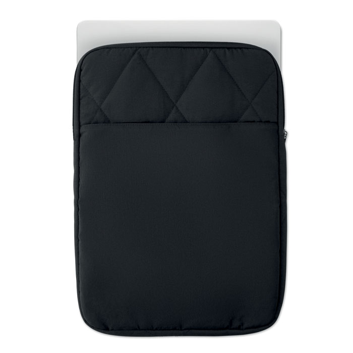 KLYRO Funda nylon portátil de 15' - Novedades - Regalo Promocional Personalizado - imagen 5