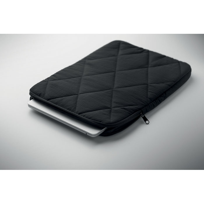 KLYRO Funda nylon portátil de 15' - Novedades - Regalo Promocional Personalizado - imagen 3