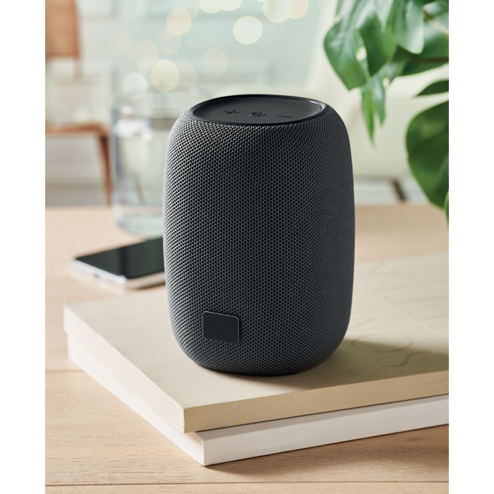 TOAVOLT Altavoz inalámbrico de 8 W - Tecnología - Regalo Promocional Personalizado - imagen 11