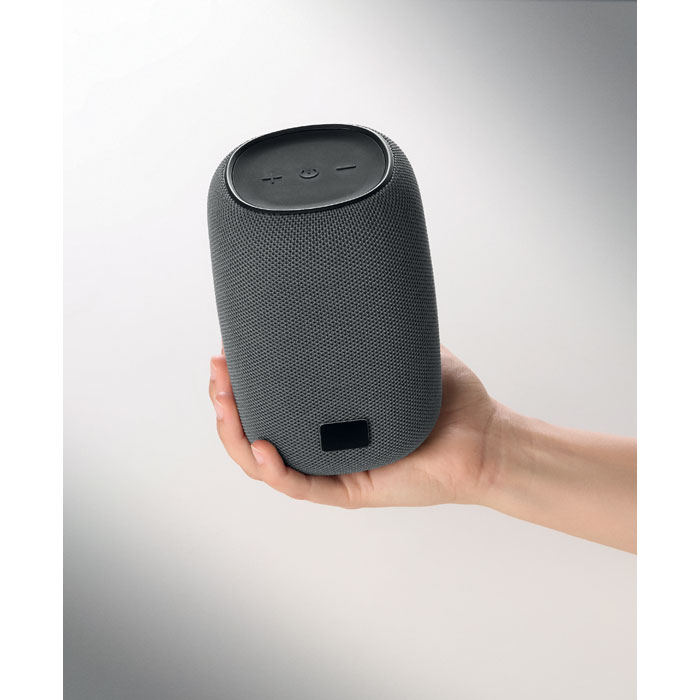 TOAVOLT Altavoz inalámbrico de 8 W - Tecnología - Regalo Promocional Personalizado - imagen 9