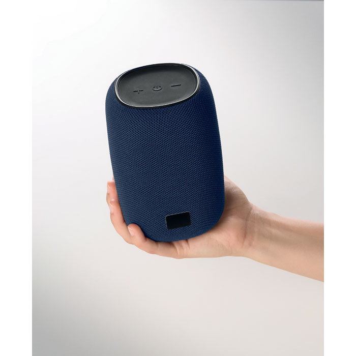TOAVOLT Altavoz inalámbrico de 8 W - Tecnología - Regalo Promocional Personalizado - imagen 17