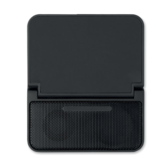 CHARGEBEAT Altavoz y cargador de 15 W - Tecnología - Regalo Promocional Personalizado - imagen 5