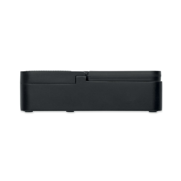 CHARGEBEAT Altavoz y cargador de 15 W - Tecnología - Regalo Promocional Personalizado - imagen 6