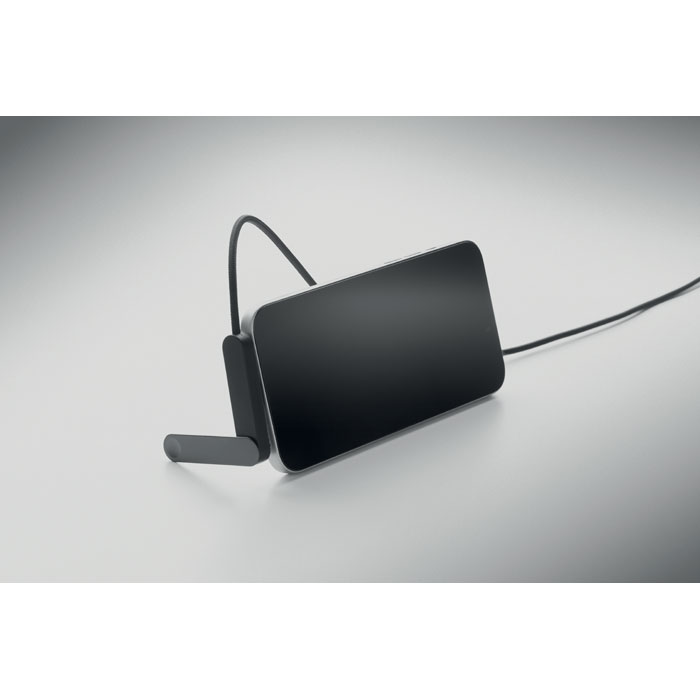NIFTY Cable USB-C 60W con soporte - Tecnología - Regalo Promocional Personalizado - imagen 5