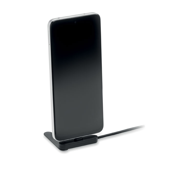 NIFTY Cable USB-C 60W con soporte - Tecnología - Regalo Promocional Personalizado - imagen 4