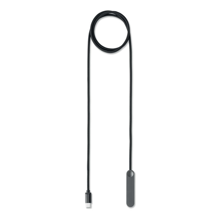 NIFTY Cable USB-C 60W con soporte - Tecnología - Regalo Promocional Personalizado - imagen 7