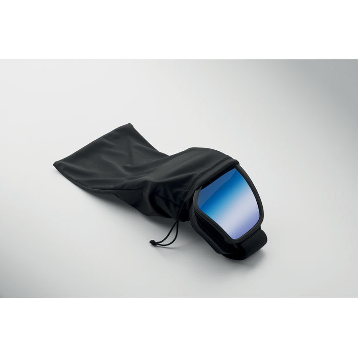 NISEKO Gafas de esquí UV400 - Novedades - Regalo Promocional Personalizado - imagen 5