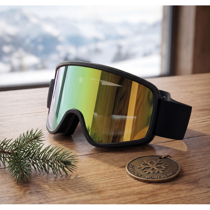 NISEKO Gafas de esquí UV400 - Novedades - Regalo Promocional Personalizado - imagen 12