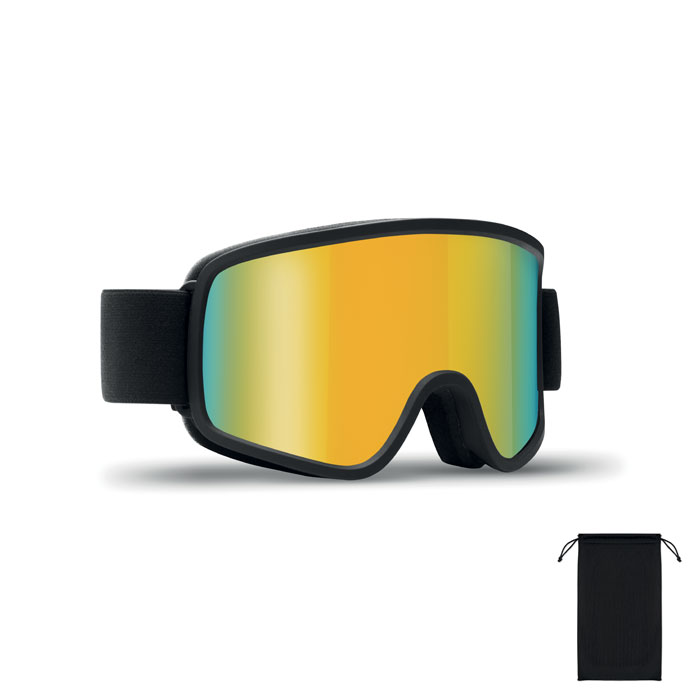 NISEKO Gafas de esquí UV400 - Novedades - Regalo Promocional Personalizado - imagen 8