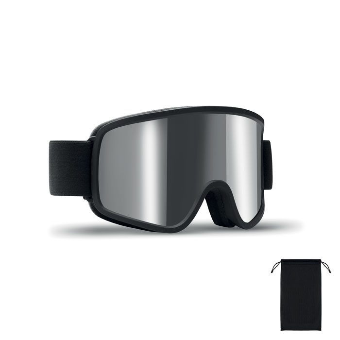 NISEKO Gafas de esquí UV400 - Novedades - Regalo Promocional Personalizado - imagen 16