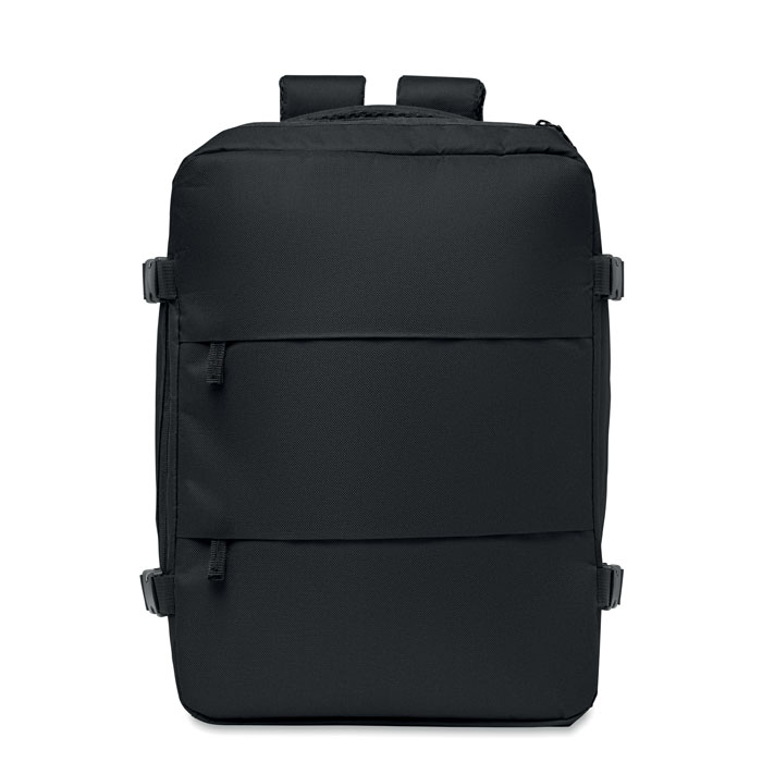 ASPEN Mochila cabina extensible 20L - Viaje - Regalo Promocional Personalizado - vista alternativa