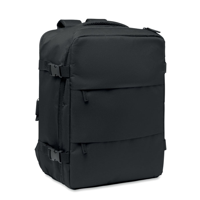 ASPEN Mochila cabina extensible 20L - Viaje - Regalo Promocional Personalizado