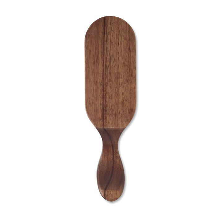 PARMAS Rallador de queso de acacia - Otros accesorios cocina - Regalo Promocional Personalizado - imagen 7