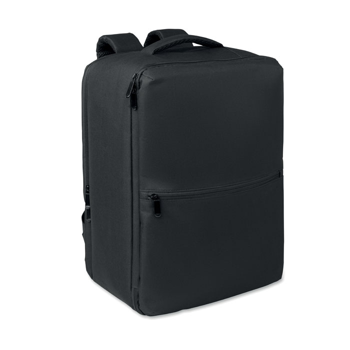 CITYFLOW Mochila RPET y bolsa vacío 18L - Novedades - Regalo Promocional Personalizado