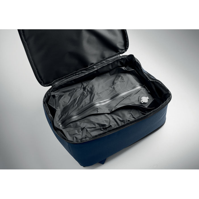 CITYFLOW Mochila RPET y bolsa vacío 18L - Novedades - Regalo Promocional Personalizado - imagen 15