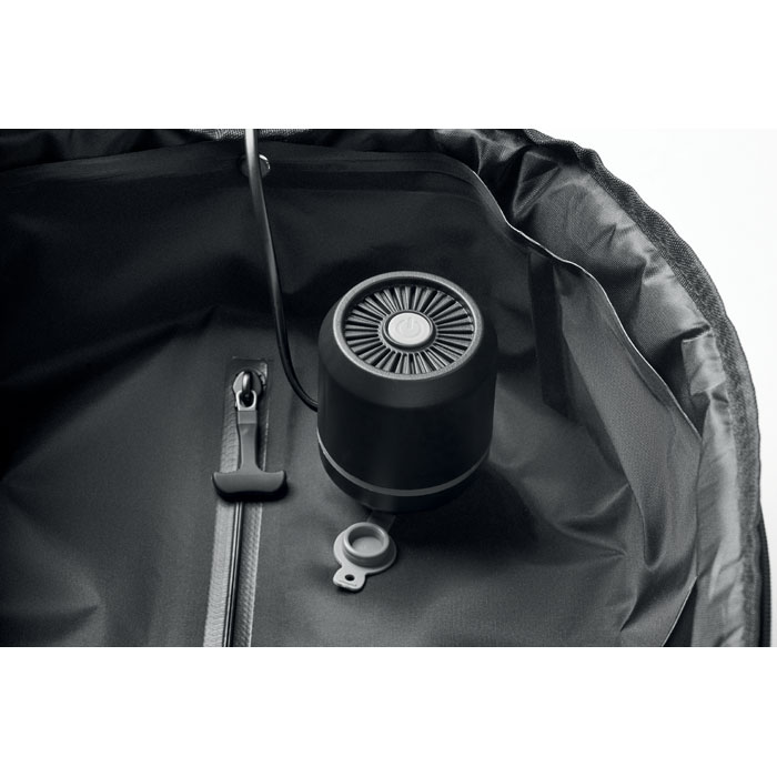 CITYFLOW Mochila RPET y bolsa vacío 18L - Novedades - Regalo Promocional Personalizado - imagen 11
