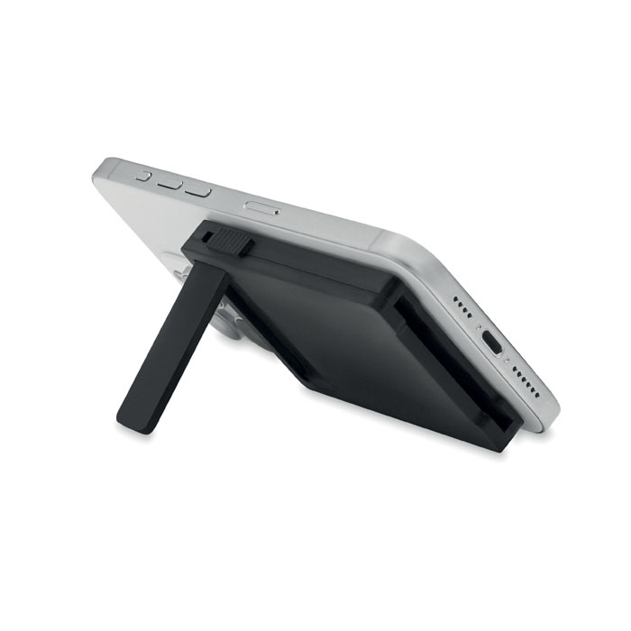 MACARD Soporte y tarjetero magnético - Tecnología - Regalo Promocional Personalizado - imagen 4