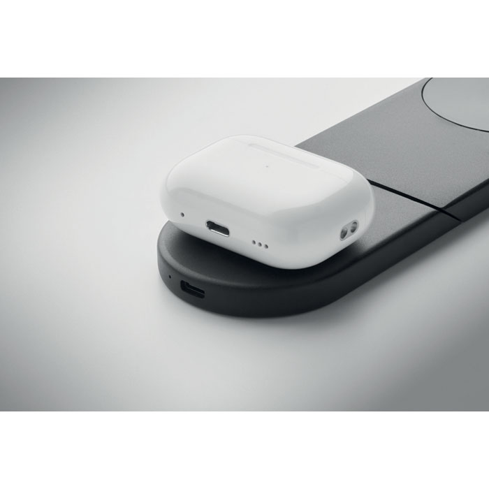 ELASTI Cargador plegable de 15 W - Tecnología - Regalo Promocional Personalizado - imagen 5