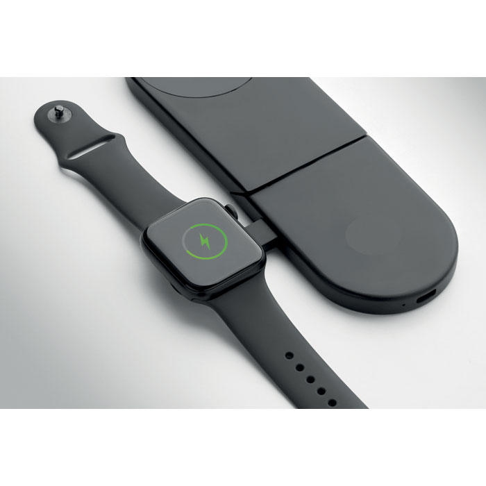ELASTI Cargador plegable de 15 W - Tecnología - Regalo Promocional Personalizado - imagen 8
