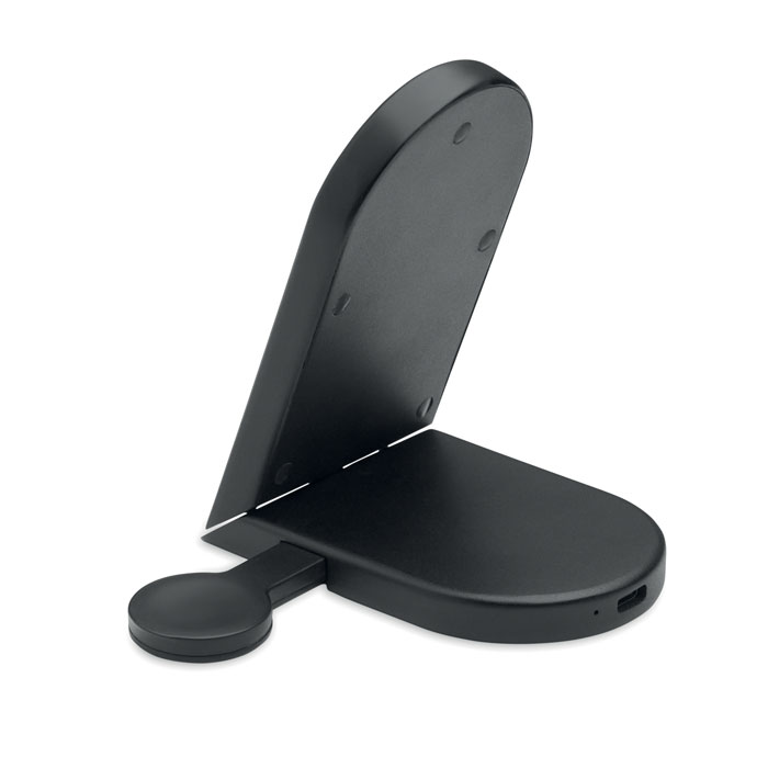 ELASTI Cargador plegable de 15 W - Tecnología - Regalo Promocional Personalizado - imagen 3